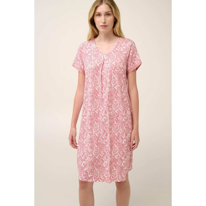 ΚΑΛΟΚΑΙΡΙΝΟ ΝΥΧΤΙΚΟ ΜΕ ΠΙΕΤΑ MICROMODAL 22005 VAMP